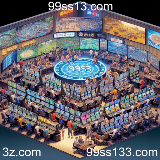 A Revolução dos Jogos Multiplayer: Conectando Jogadores pelo Mundo