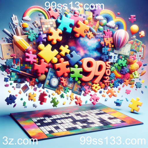 Desvende os Mistérios dos Quebra-Cabeças em 99ss13.com