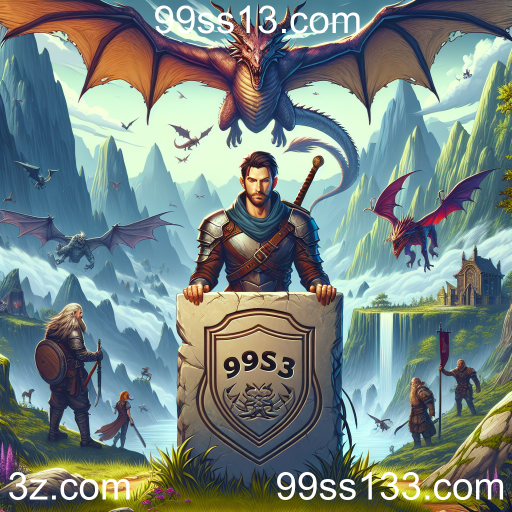 Explorando os Melhores Jogos RPG no 99ss13.com